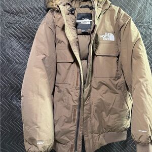 The North Face McMurdo Men's Puffer Jacket